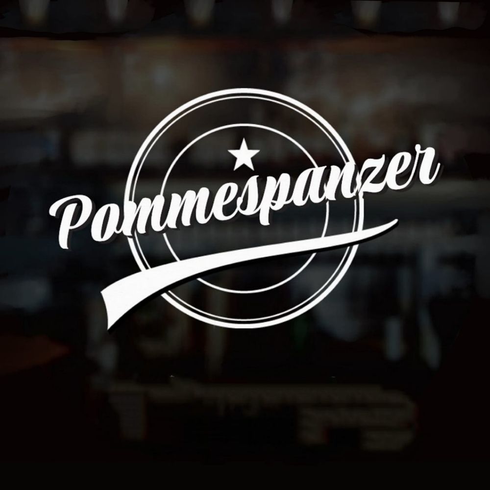Pommespanzer