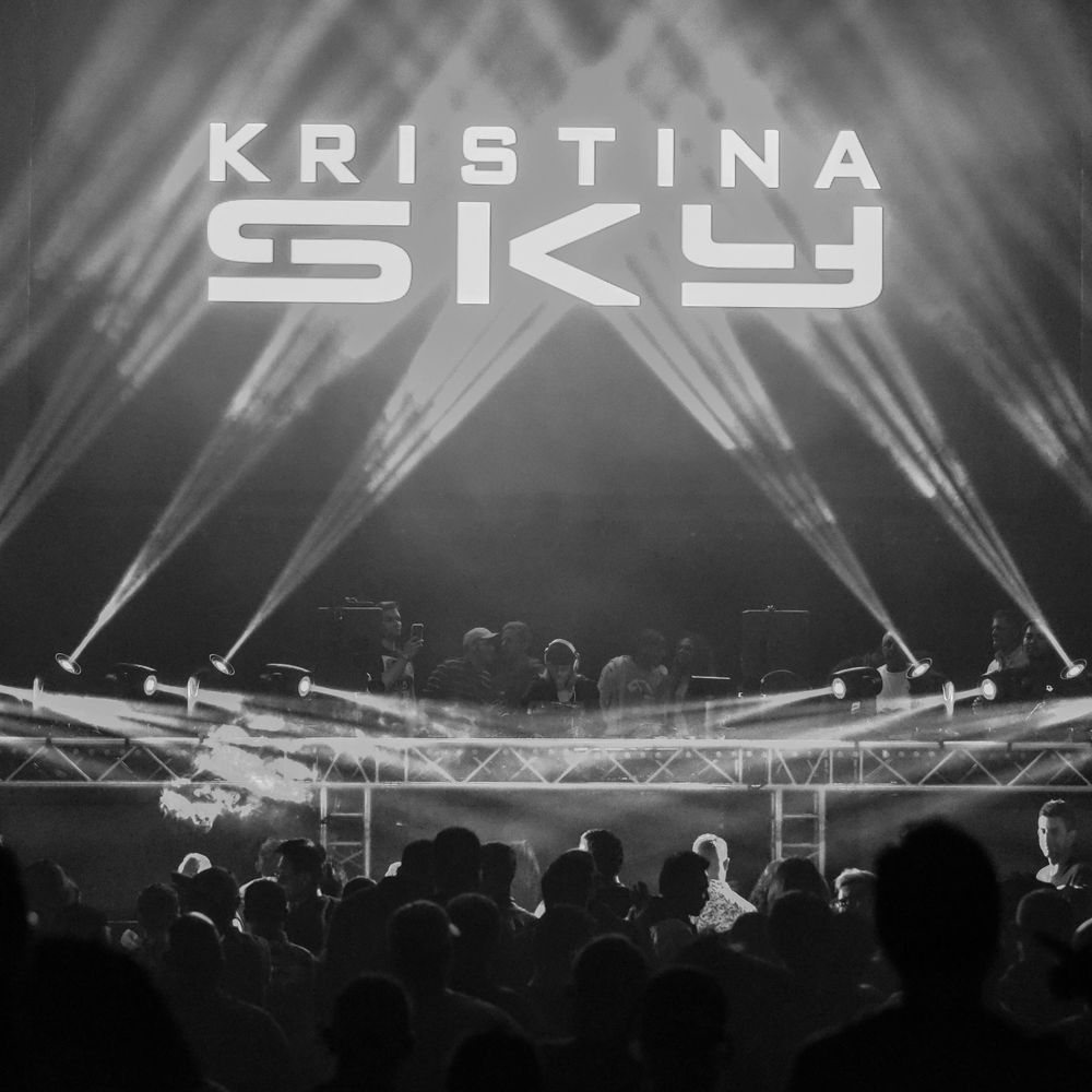Kristina Sky ☁️ ✨🌛