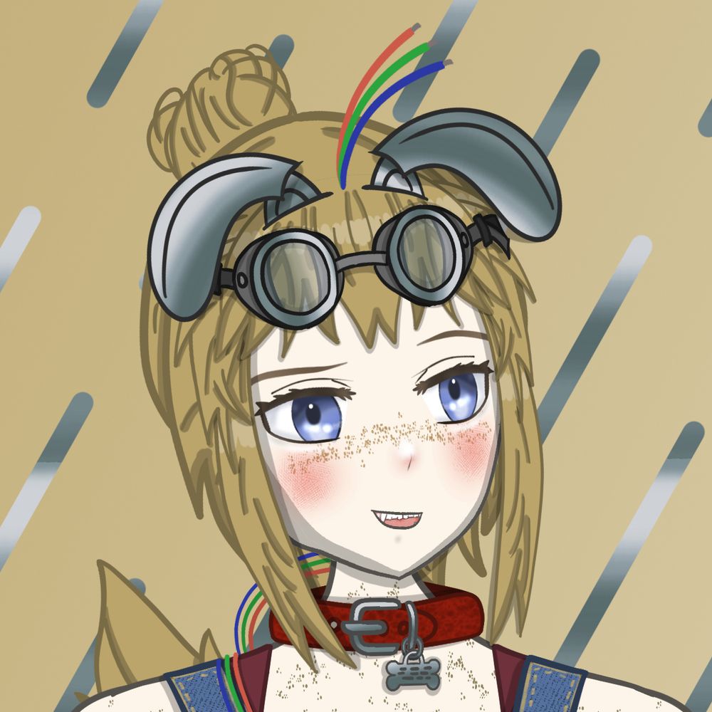 Solderpup 🪛 EN VTuber