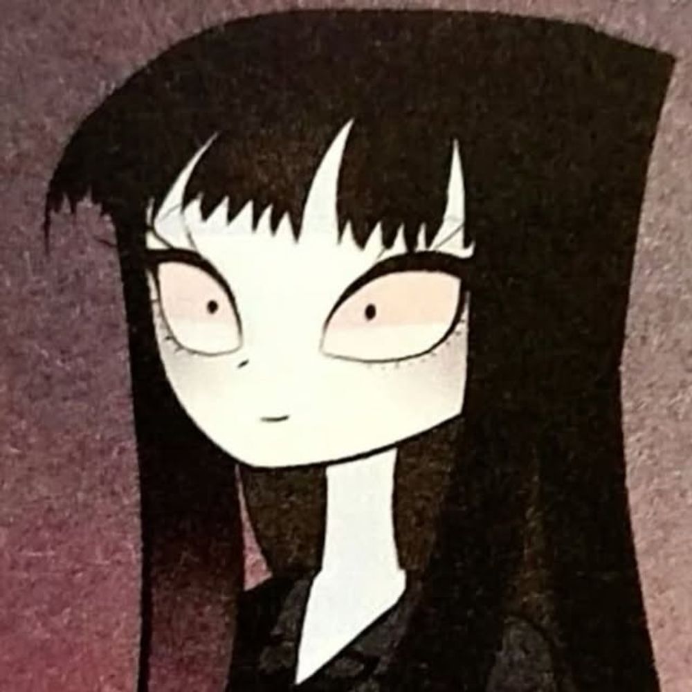 Valentina Rojas (satan’s insect)