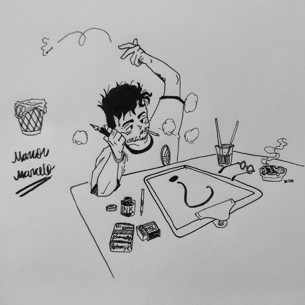 Marcos Marcelo