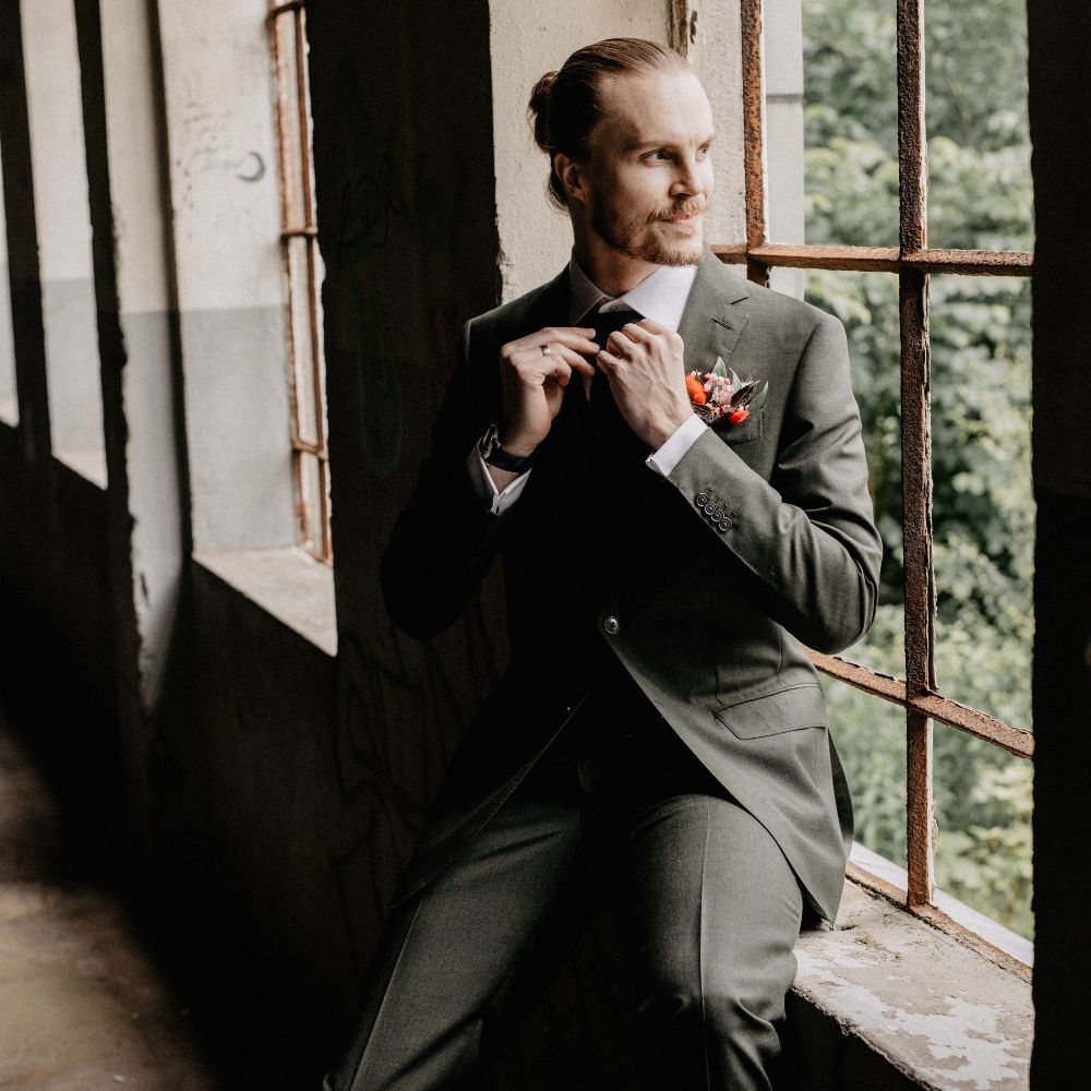 Erlend Goa