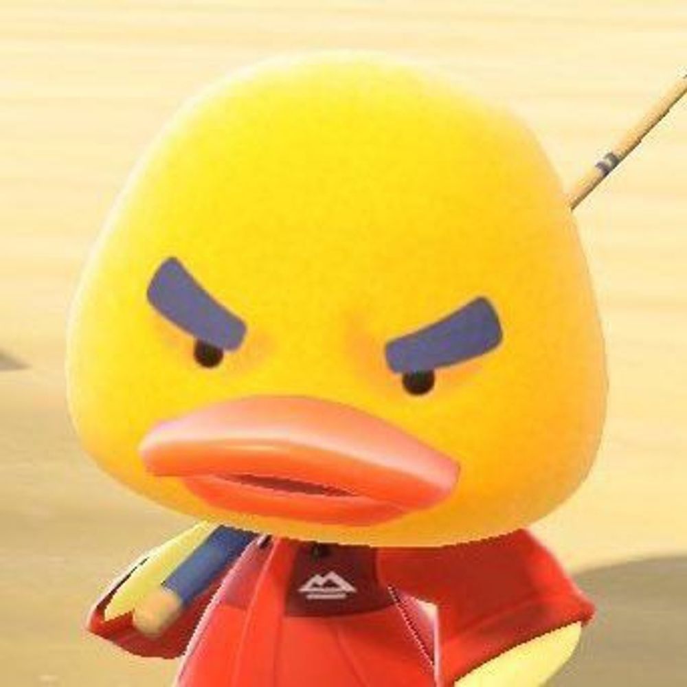 User avatar