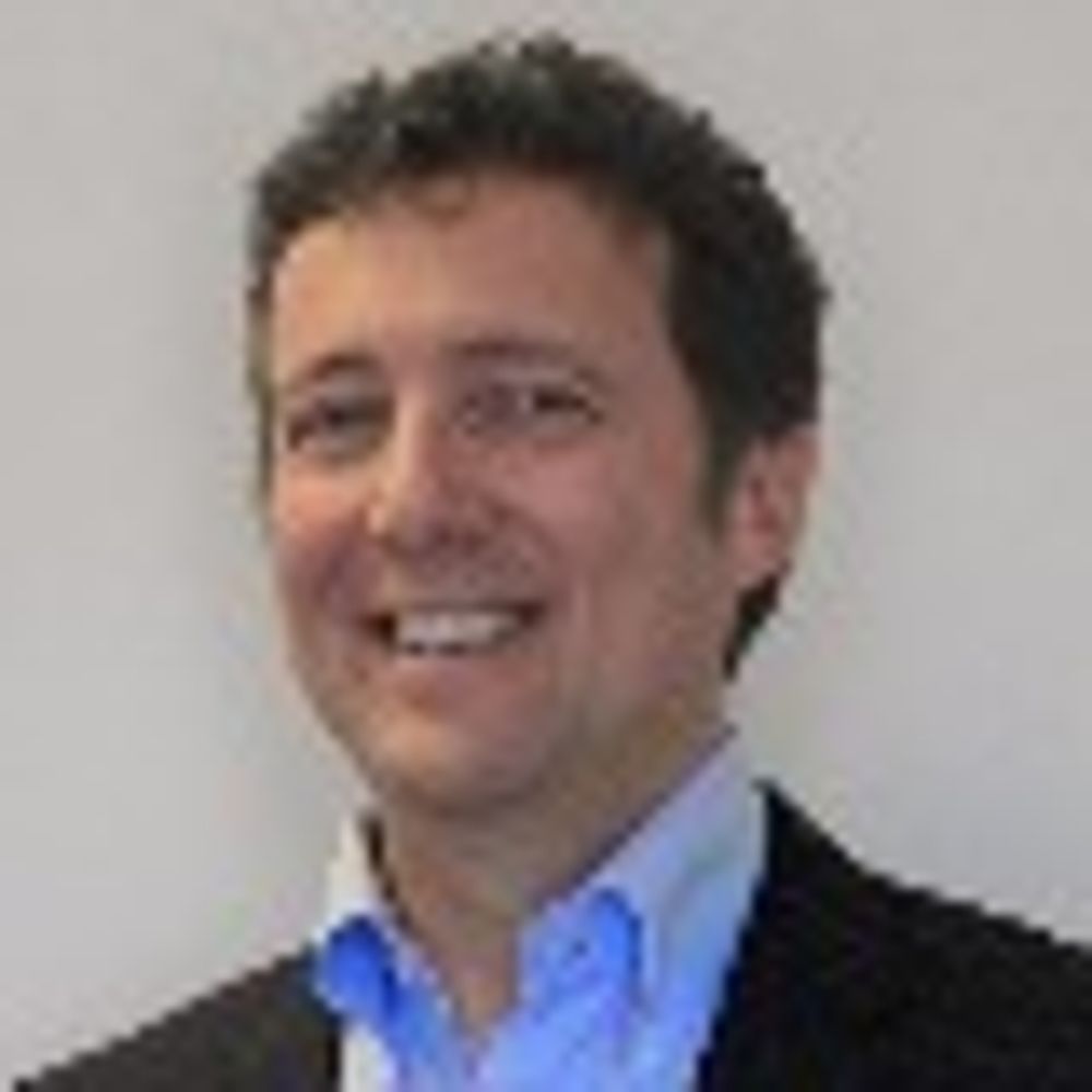 Mauro Starinieri
