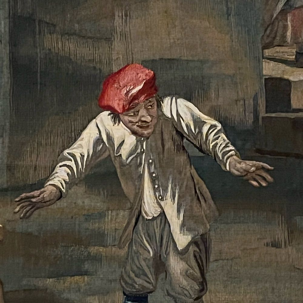 Herb Lerbson