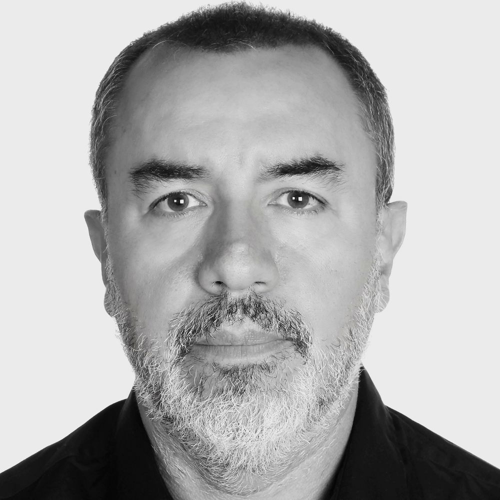 Cristian González-Arias