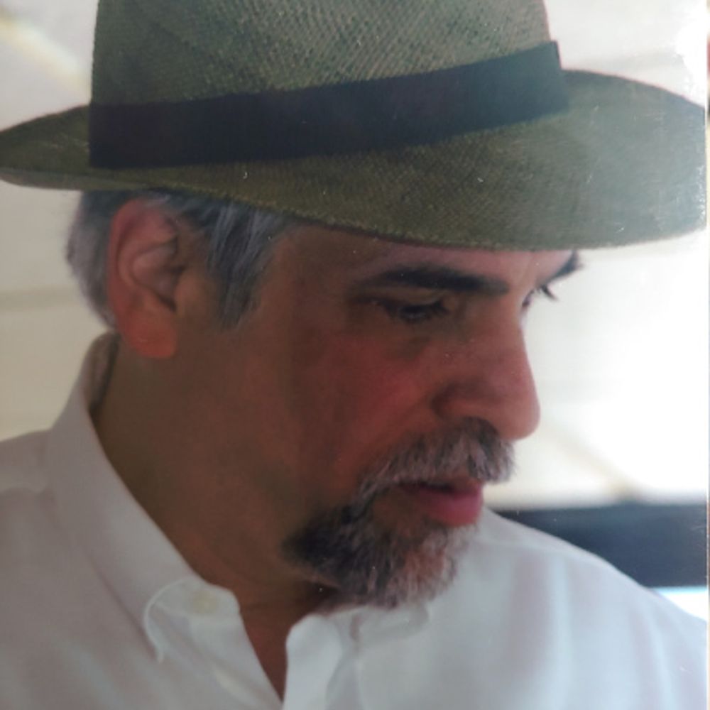 James “Chip" Kaufman