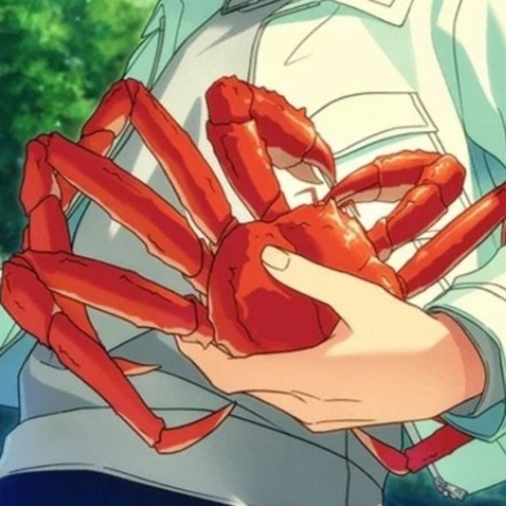 えび