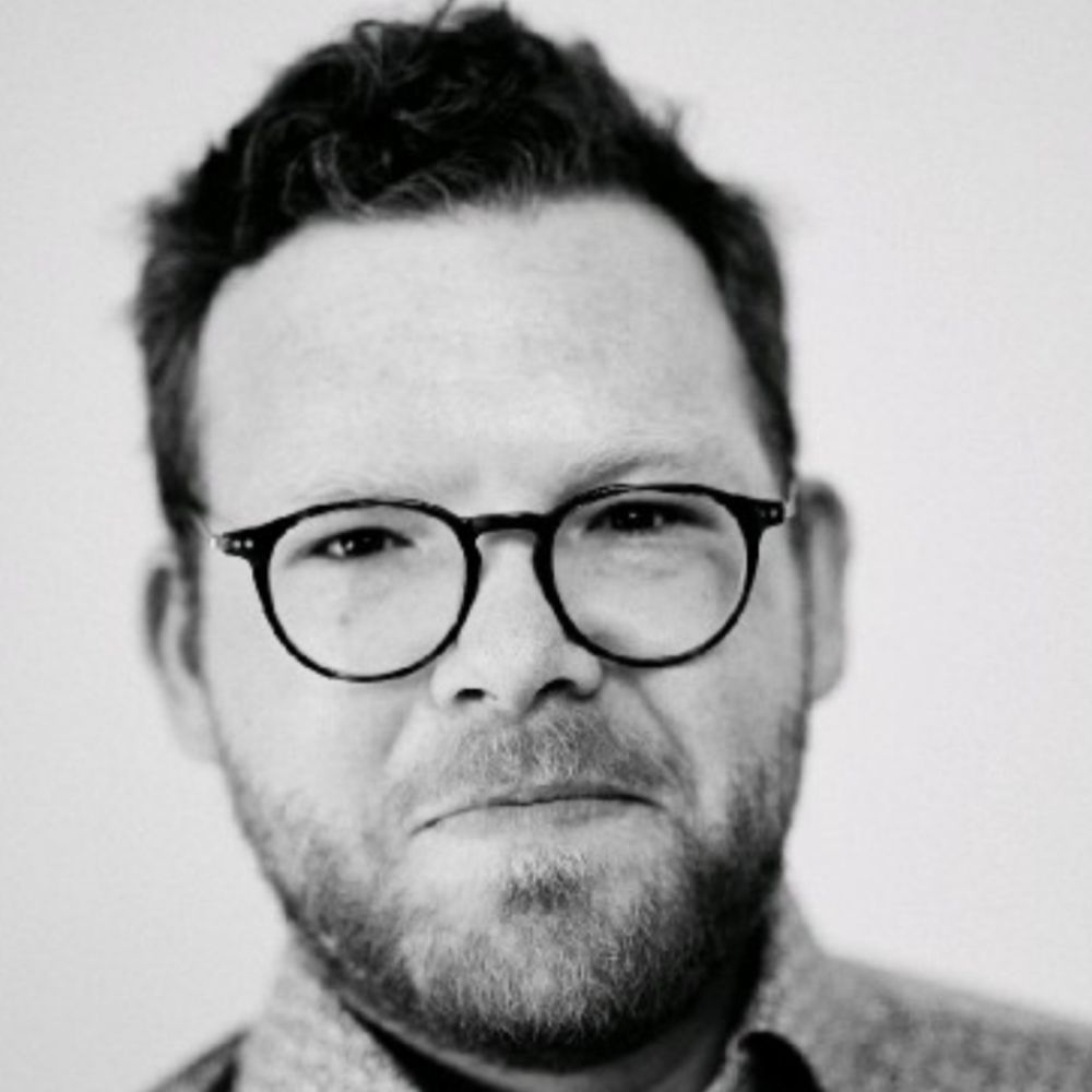Brian Junker-Latocha 