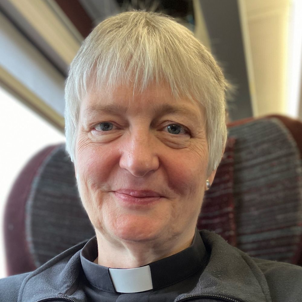 Claire Robson