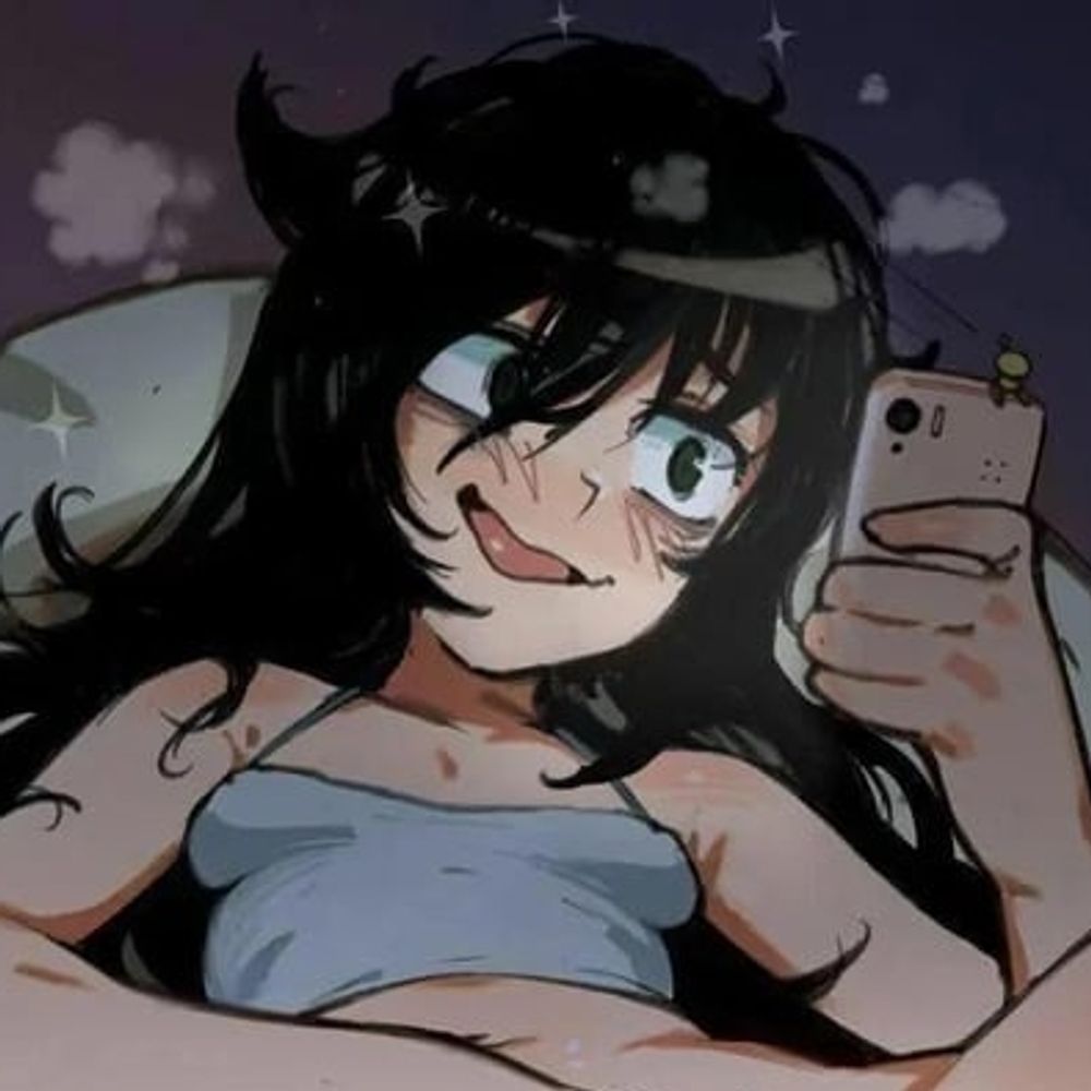 Goonette Marlene 🏳️‍⚧️🔞