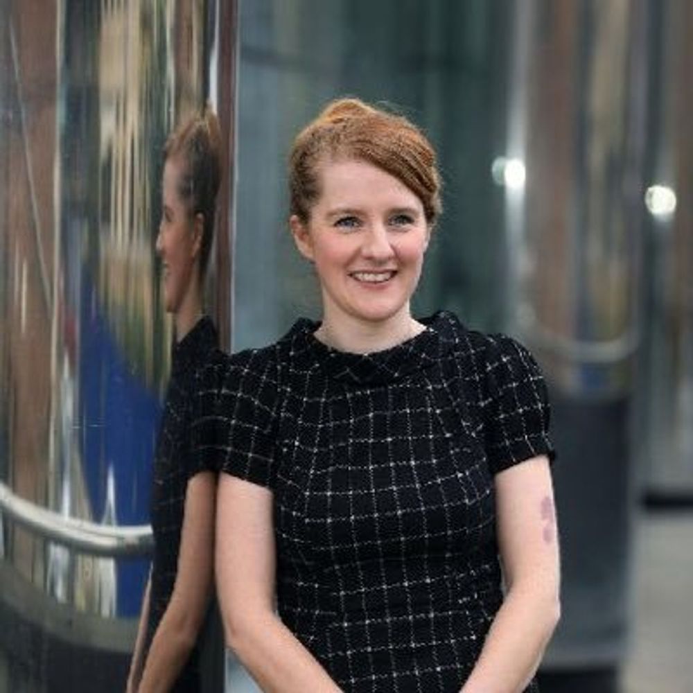 Fiona Spellman