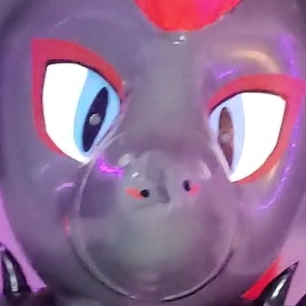 Rubber Phox Reine_.