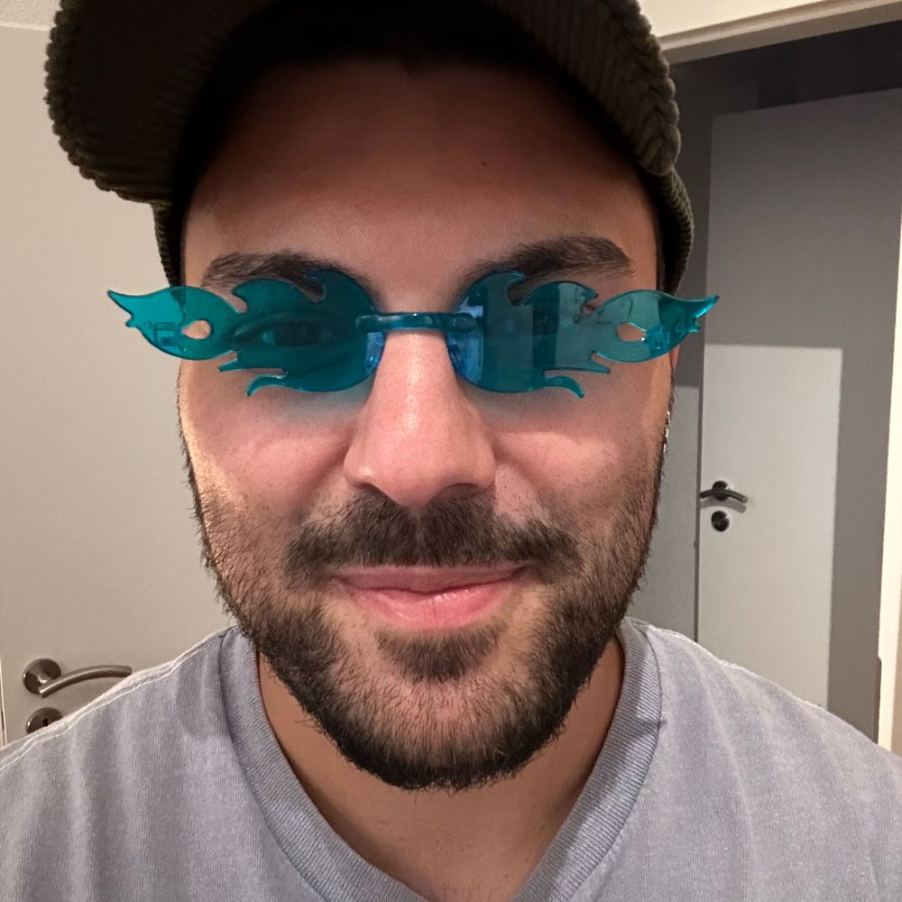 yusuf
