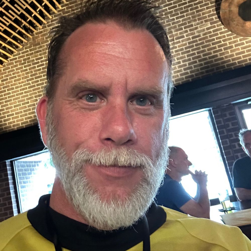 Rob Betz