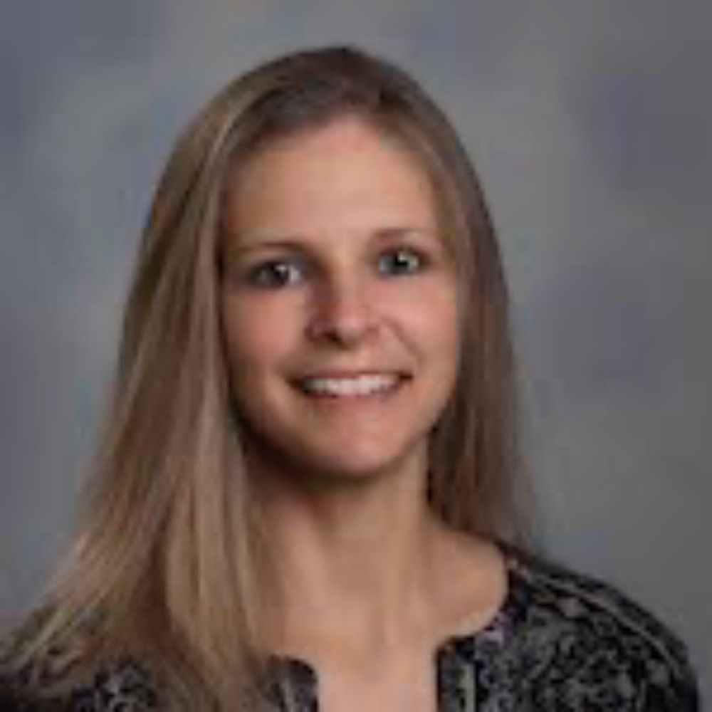 Angie Starrett, Ph.D.