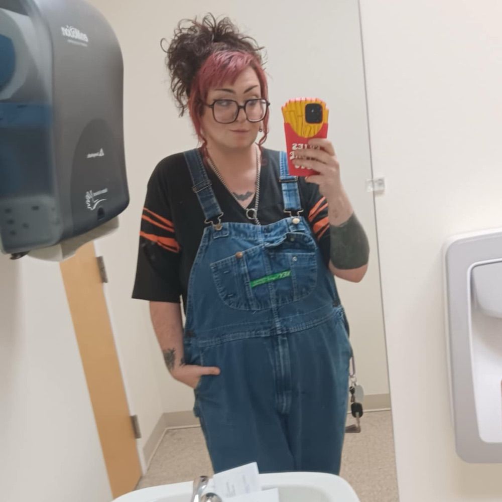 FatsyXCline