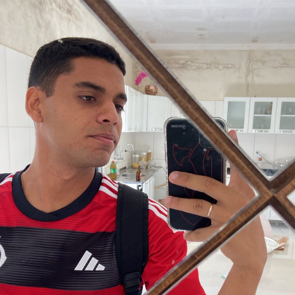 Vinícius Moura 