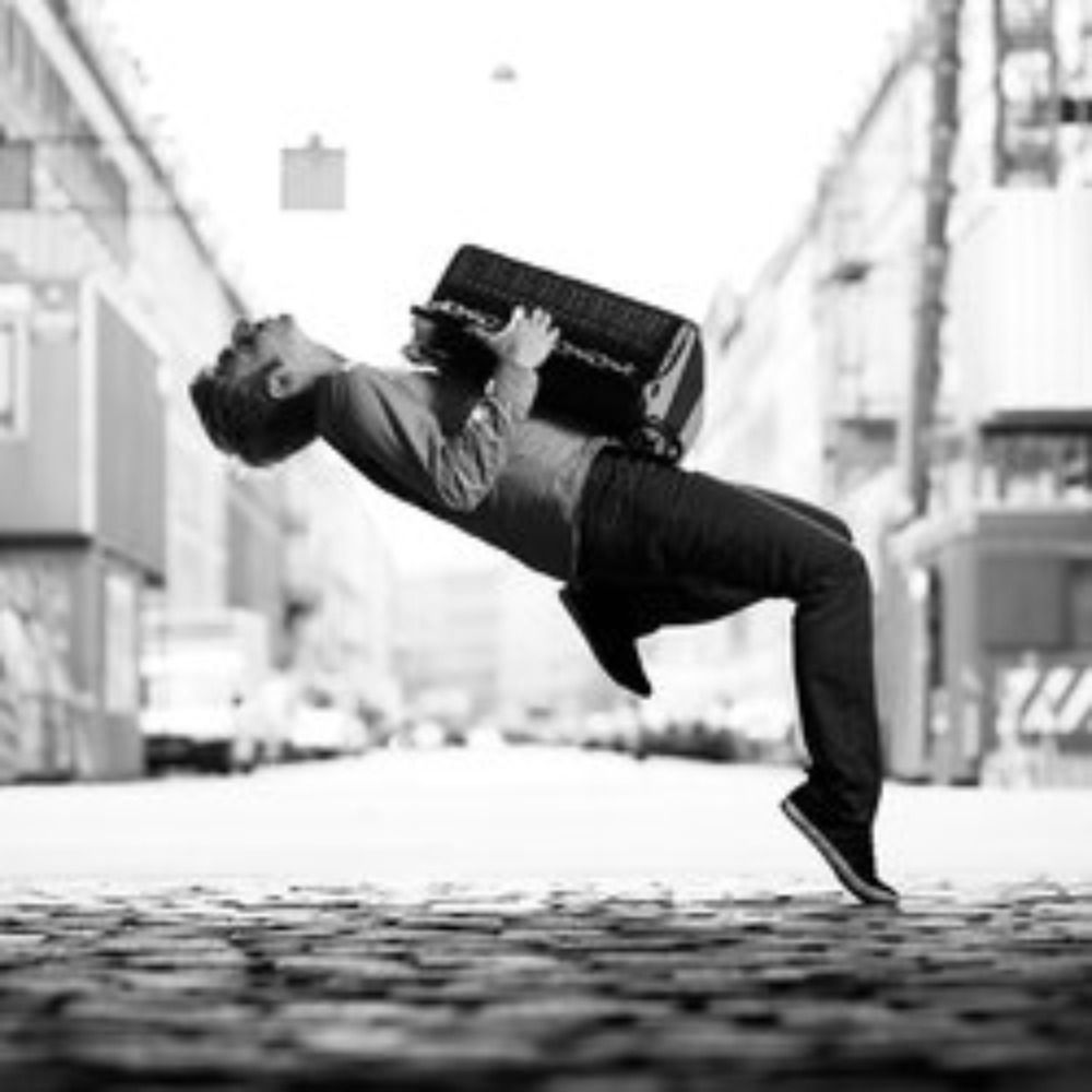 Spellbinding Music