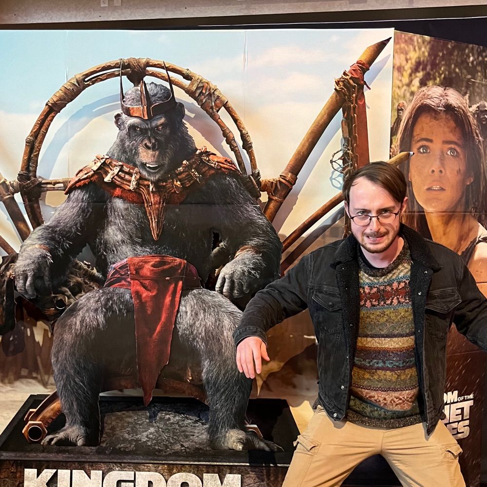 Aaron Voogt