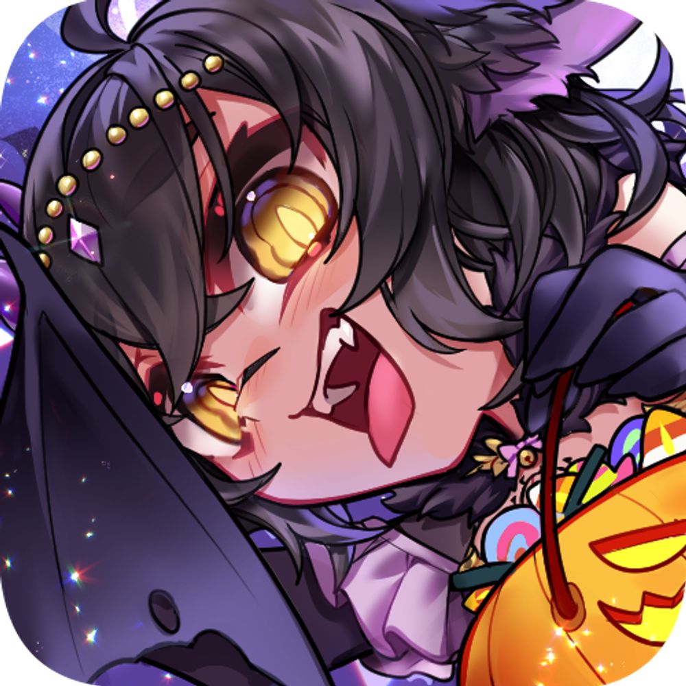 Amalia Karasuji 🌌🐾┊2.0 Debut TBA