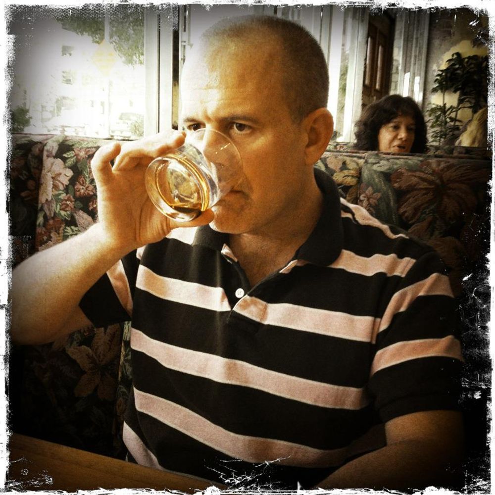 Paul Duff