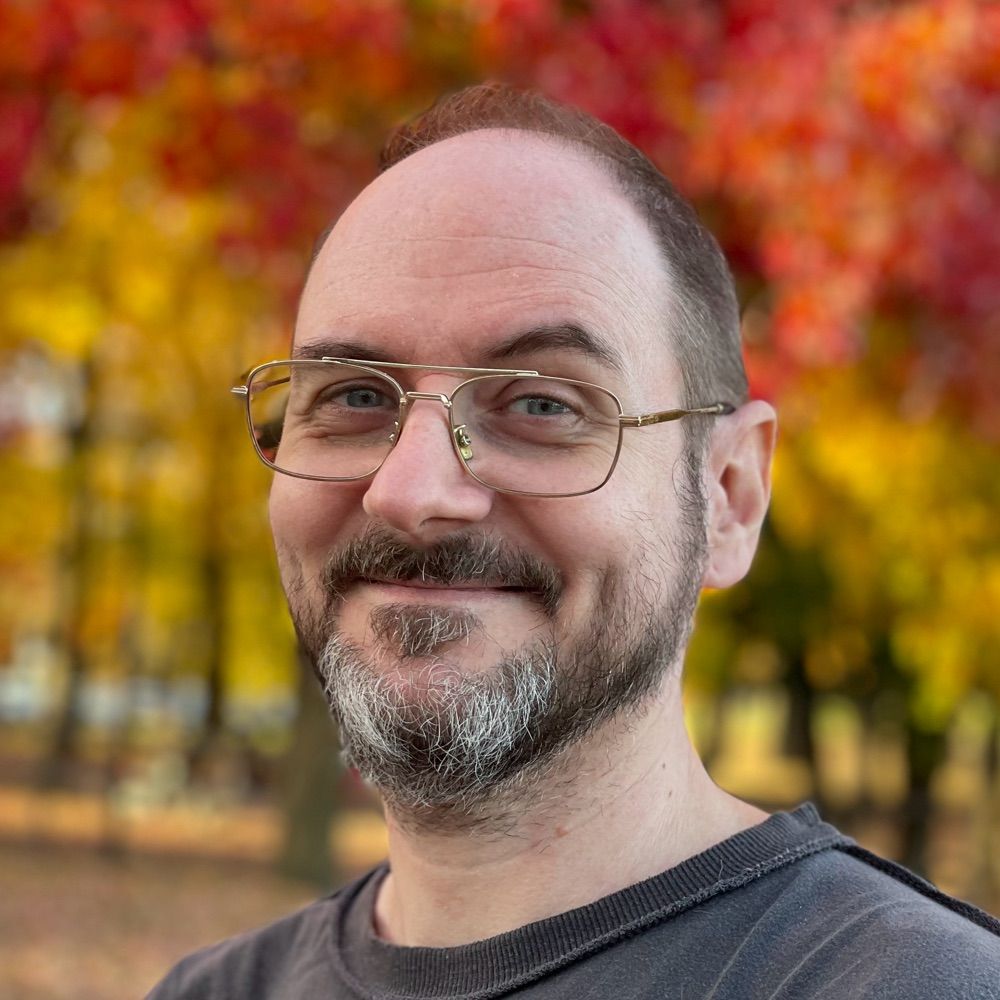 Sebastien Hue