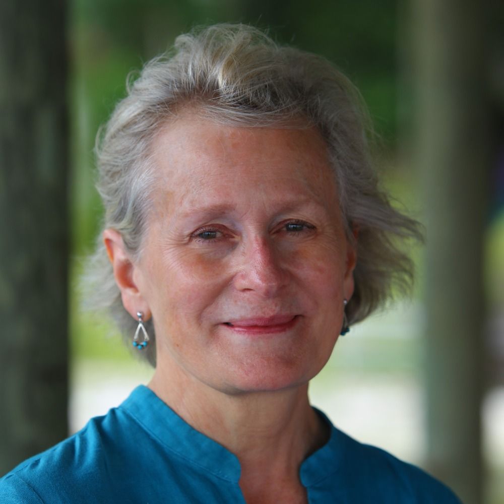 Ellen Hampton