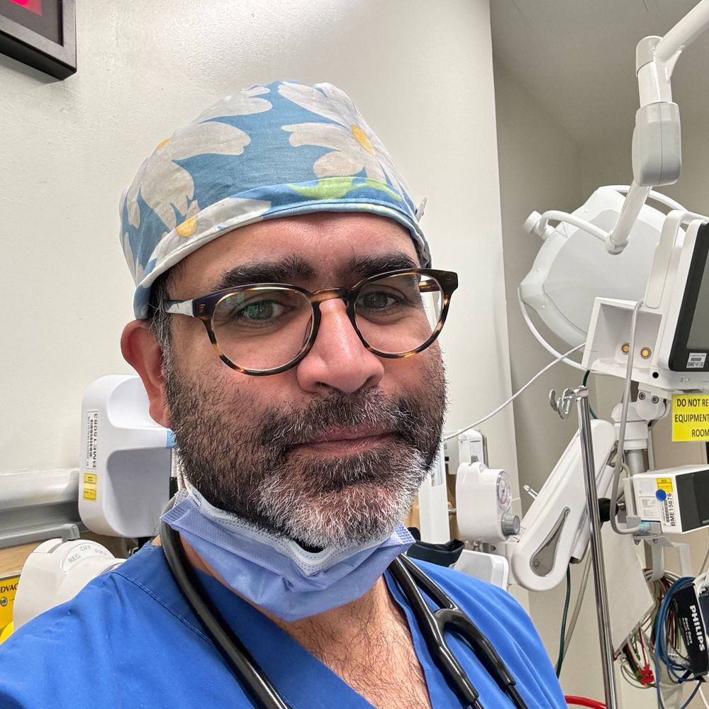 Raghu Venugopal MD