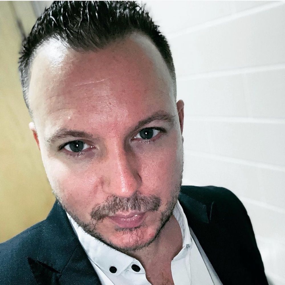Andy Mc