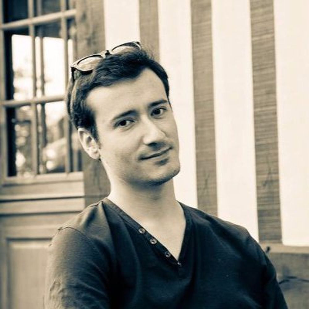 Nicolas Weil