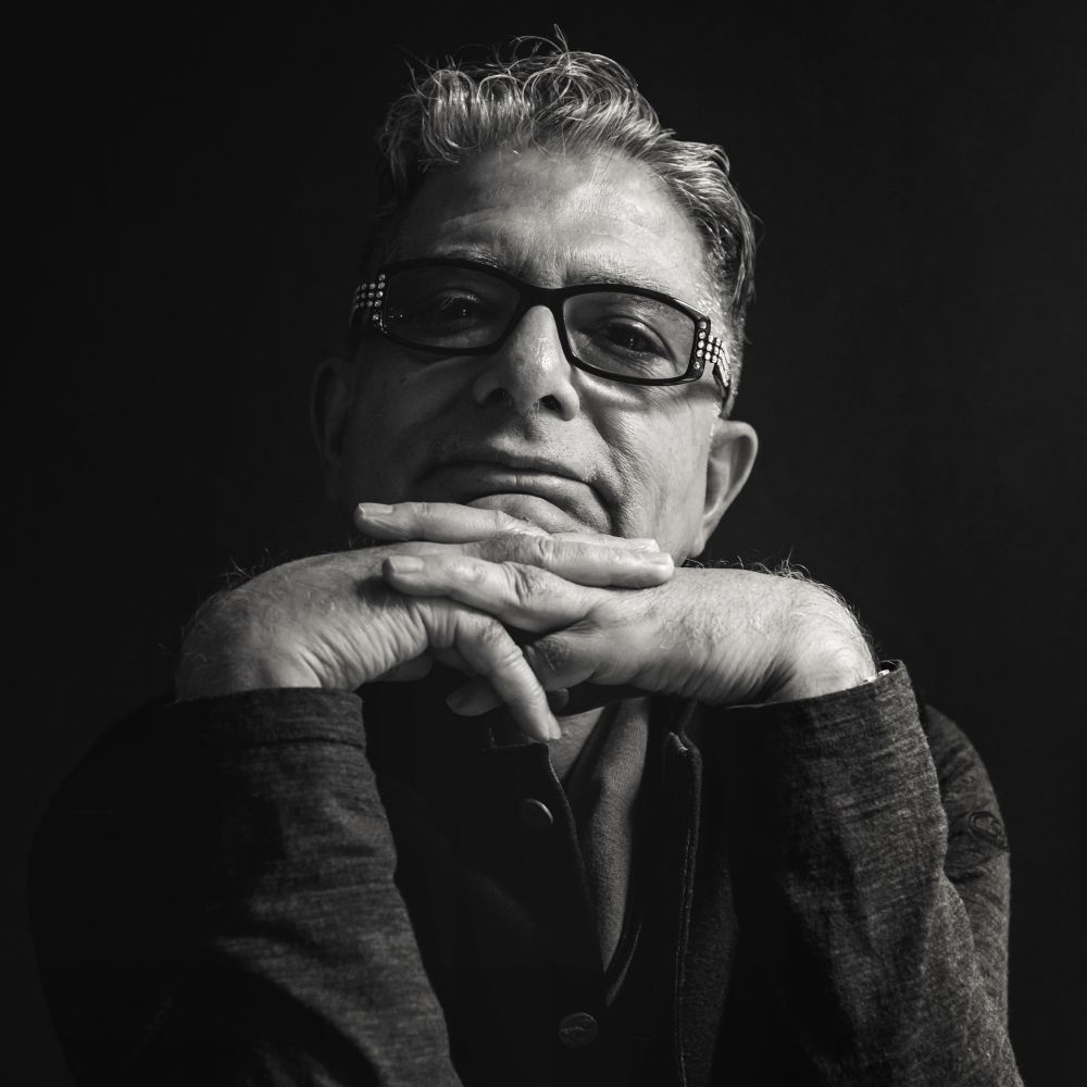 Deepak Chopra