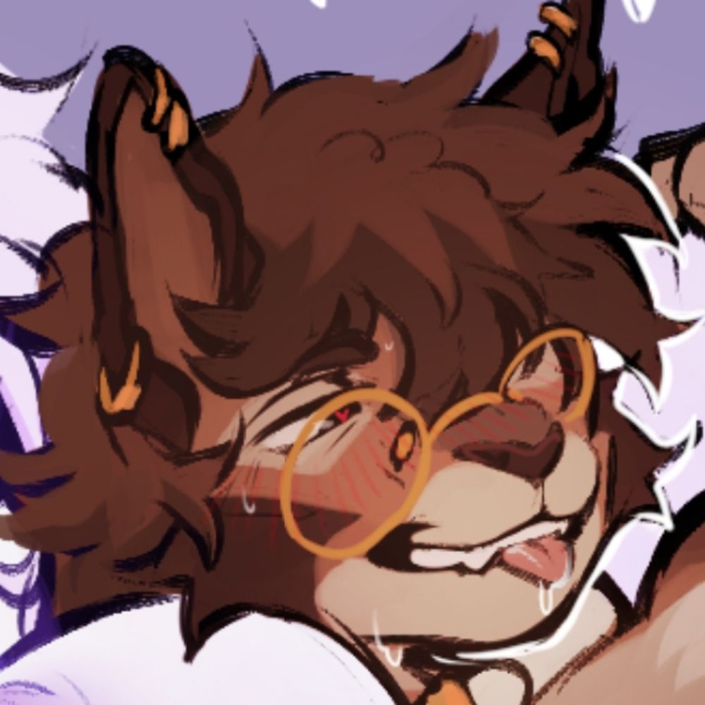 mommy's good little kitty 🔞