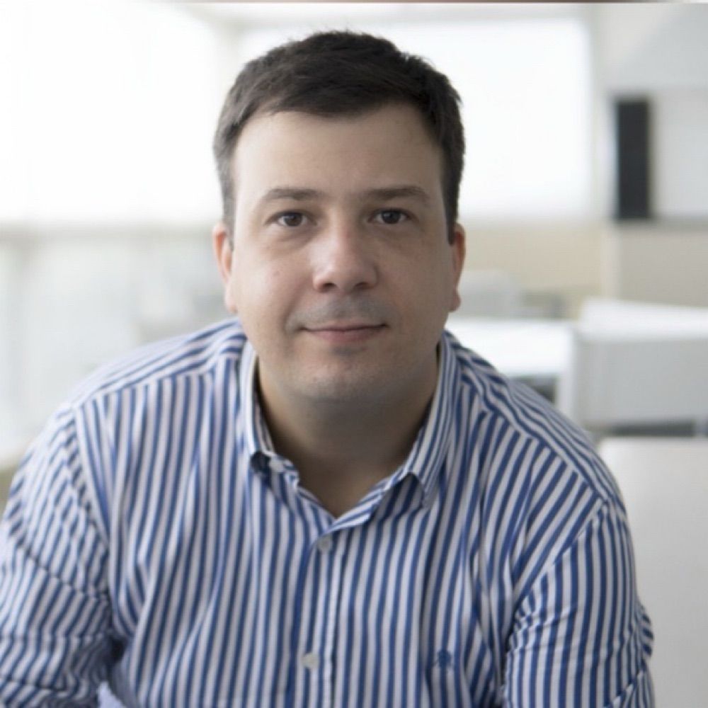 Bruno Breda