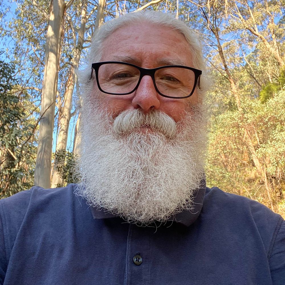 Dr Matthew Parnell