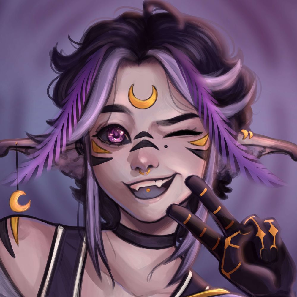Nex | Comms Open