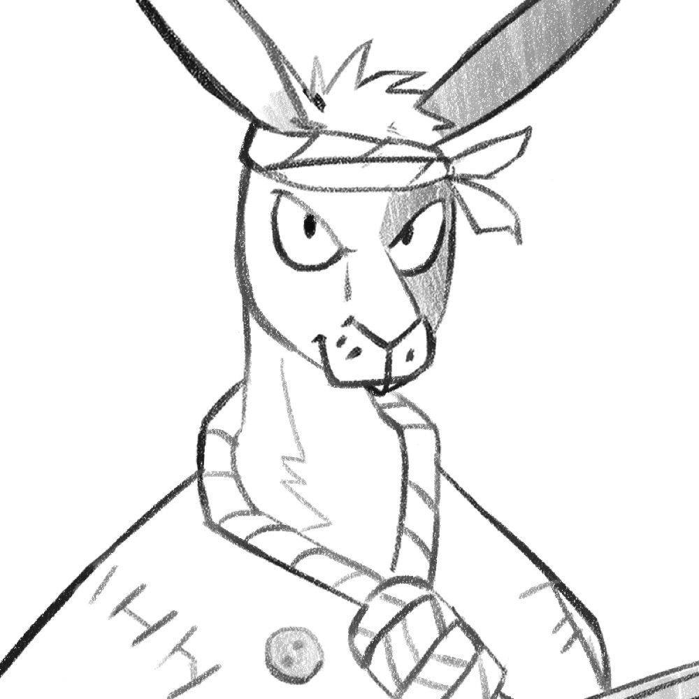 RazorbillAnimation