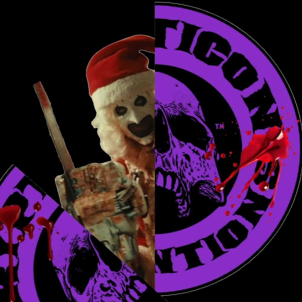 Crypticon Horror Conventions