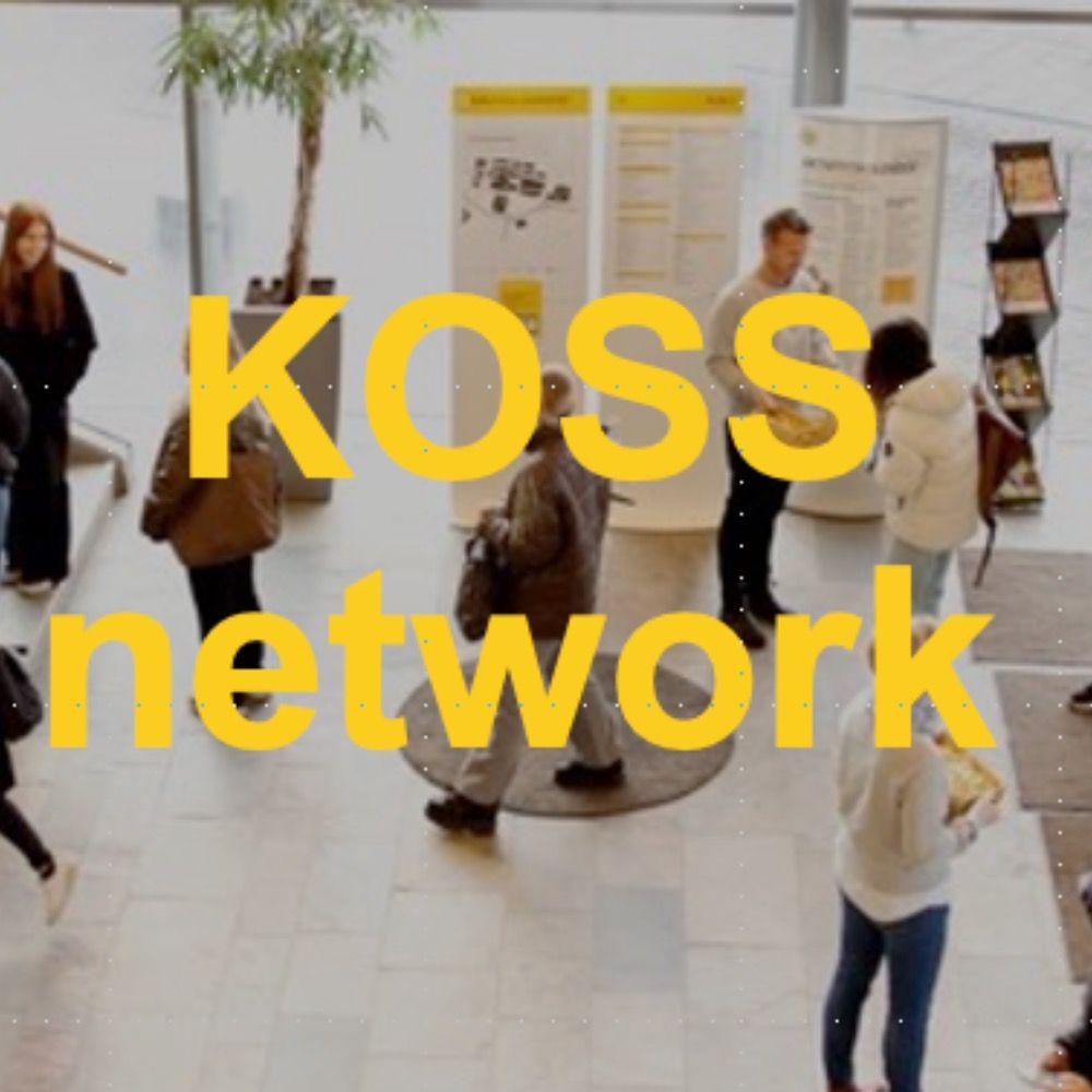 KOSS network