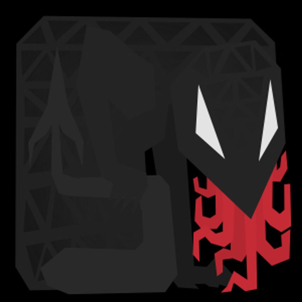 CursedCorvidae ΘΔ