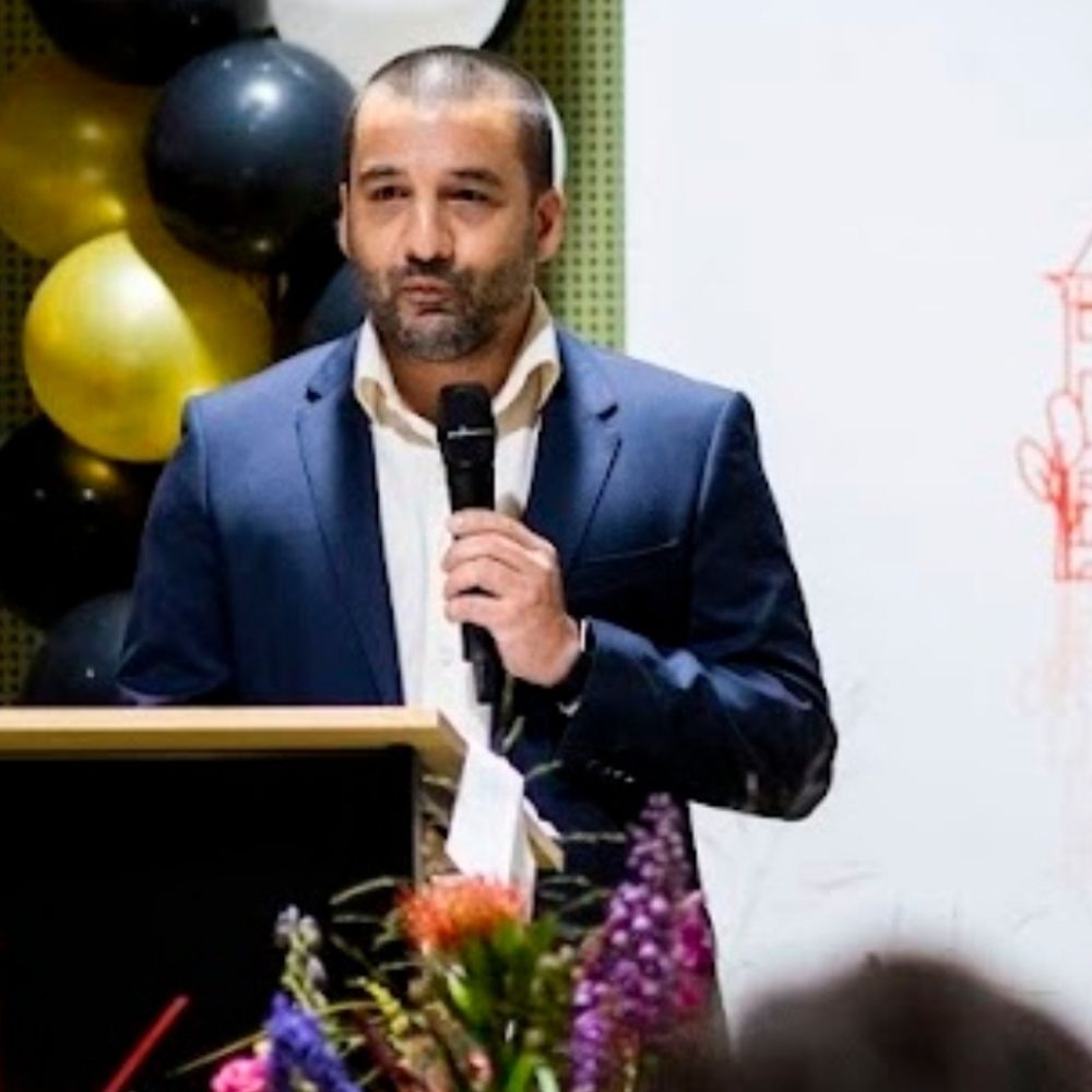 Matt Coler