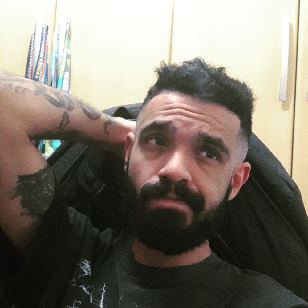 Maurício Lima