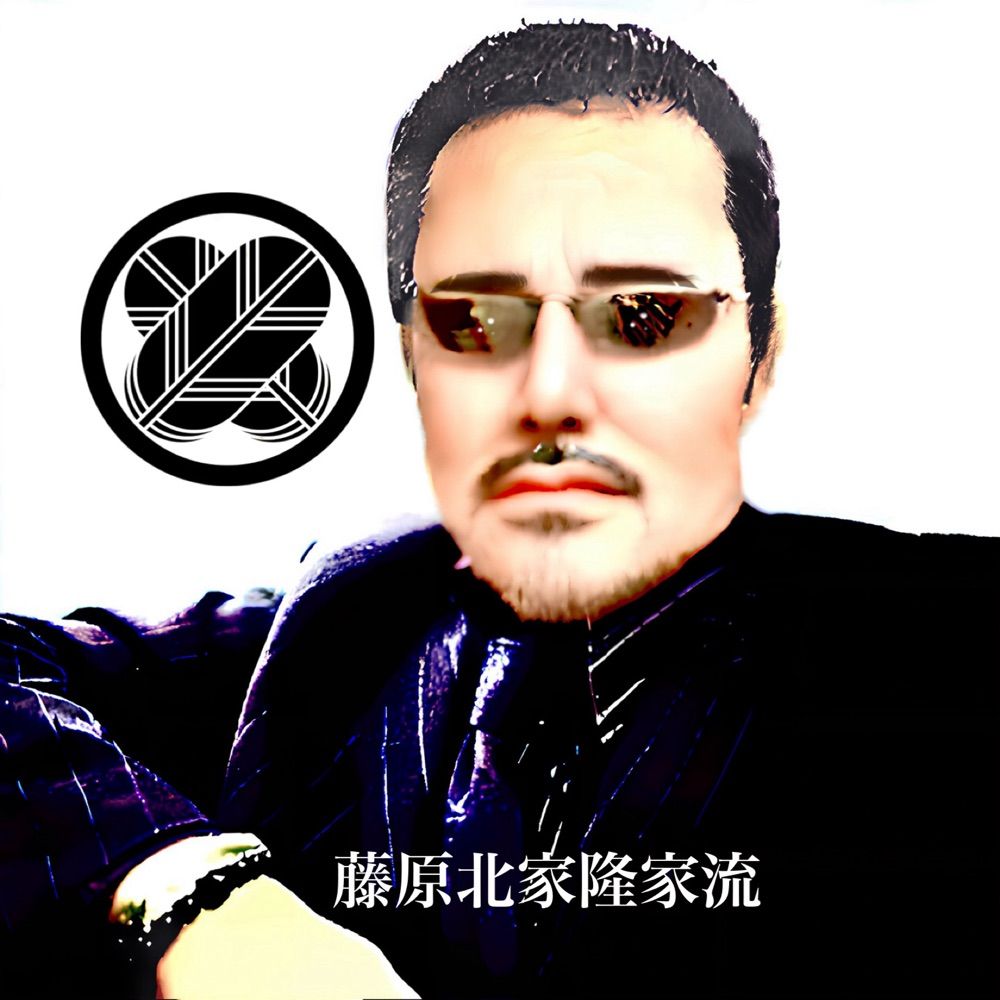 🎌大和民族連合🎌