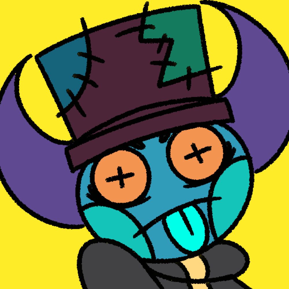 🔞 Alleysushi 🔞's avatar