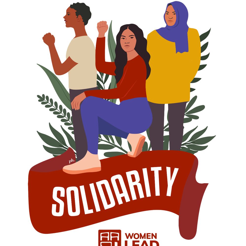 AAPI Women Lead