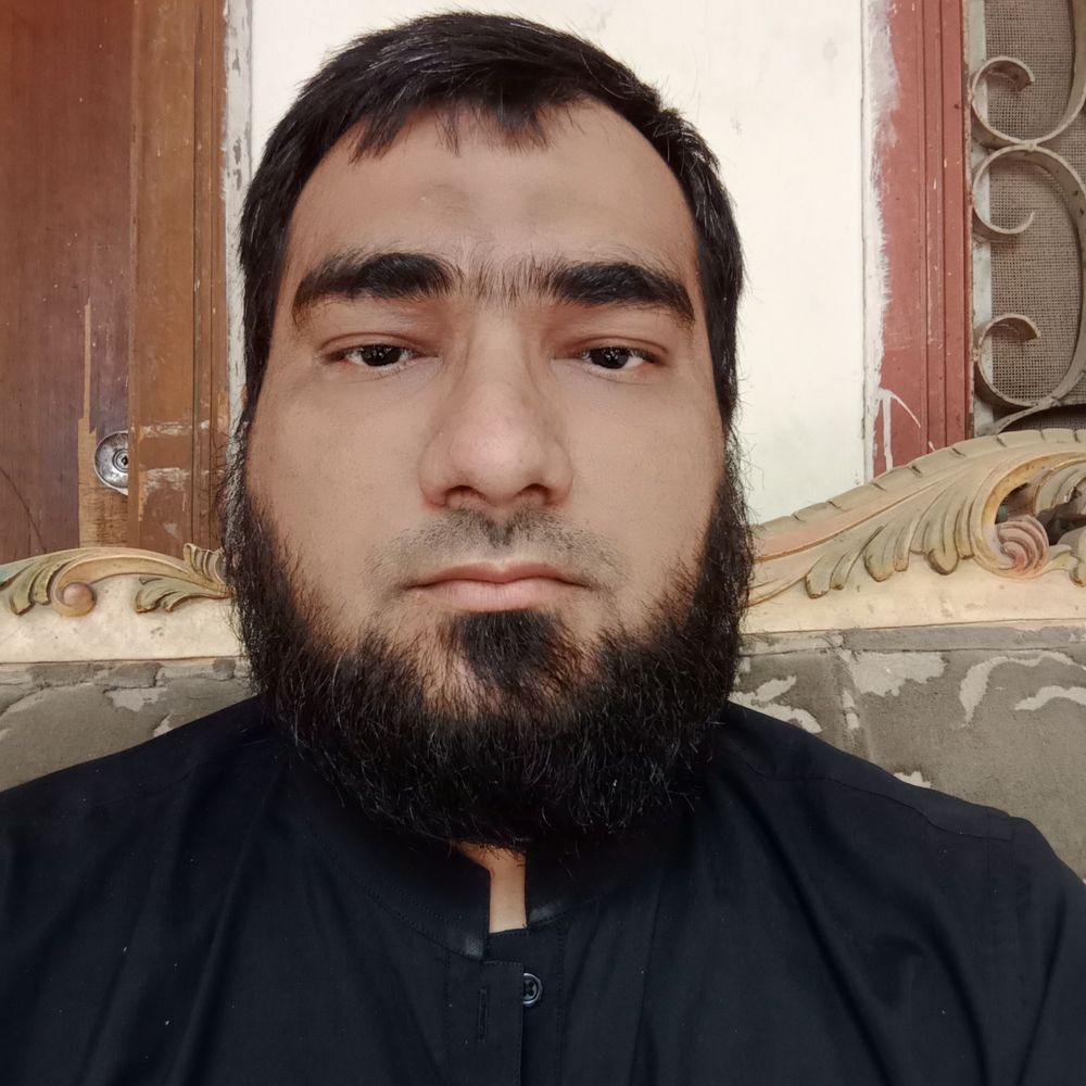 Syed Junaid Ali