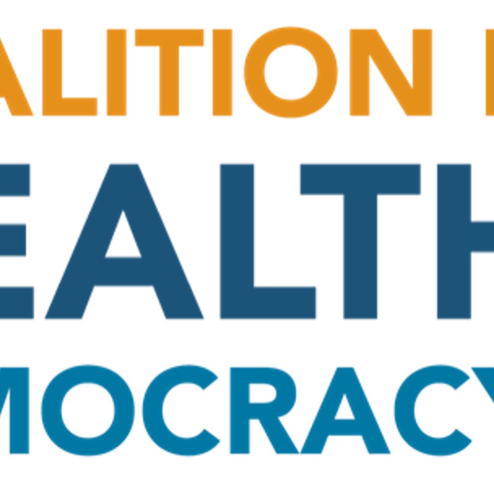 Coalition for Healthy Democracy