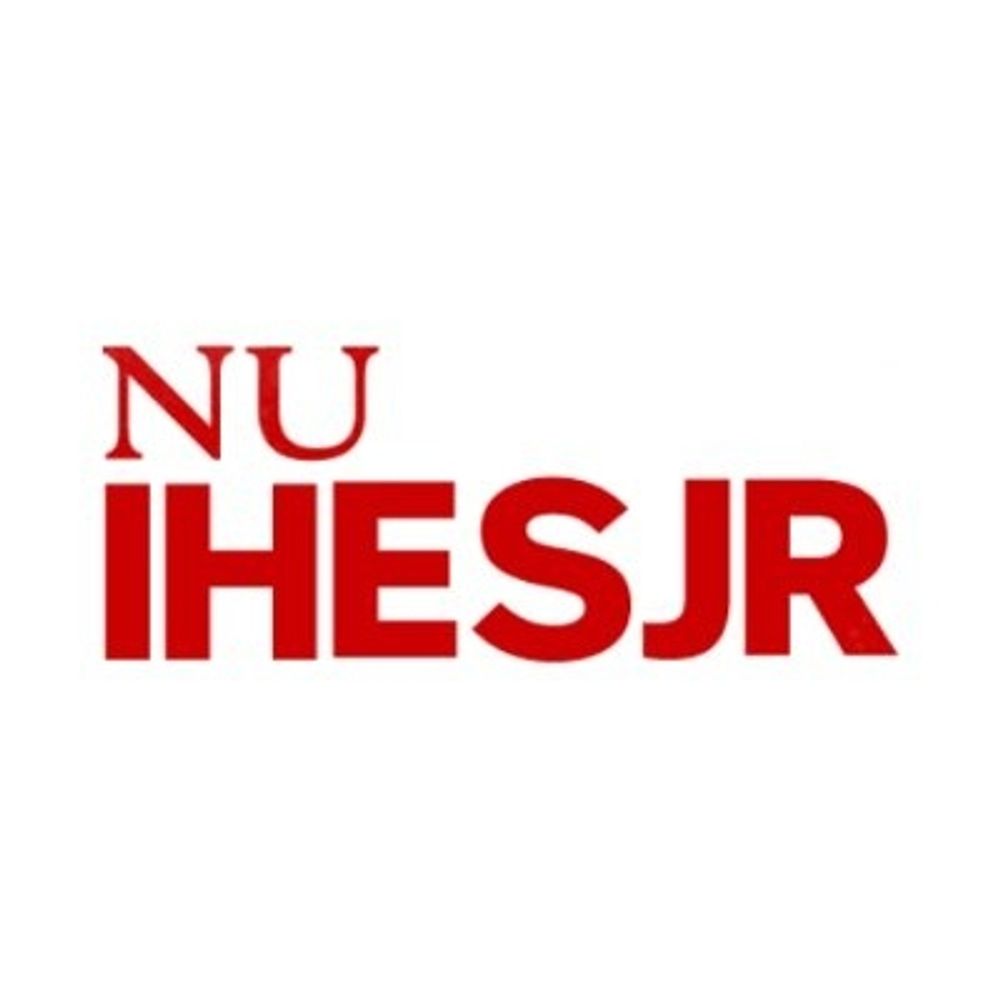 The Institute of Health Equity and Social Justice Research at NU
