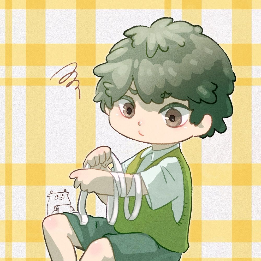 こくこく＠skeb受付中