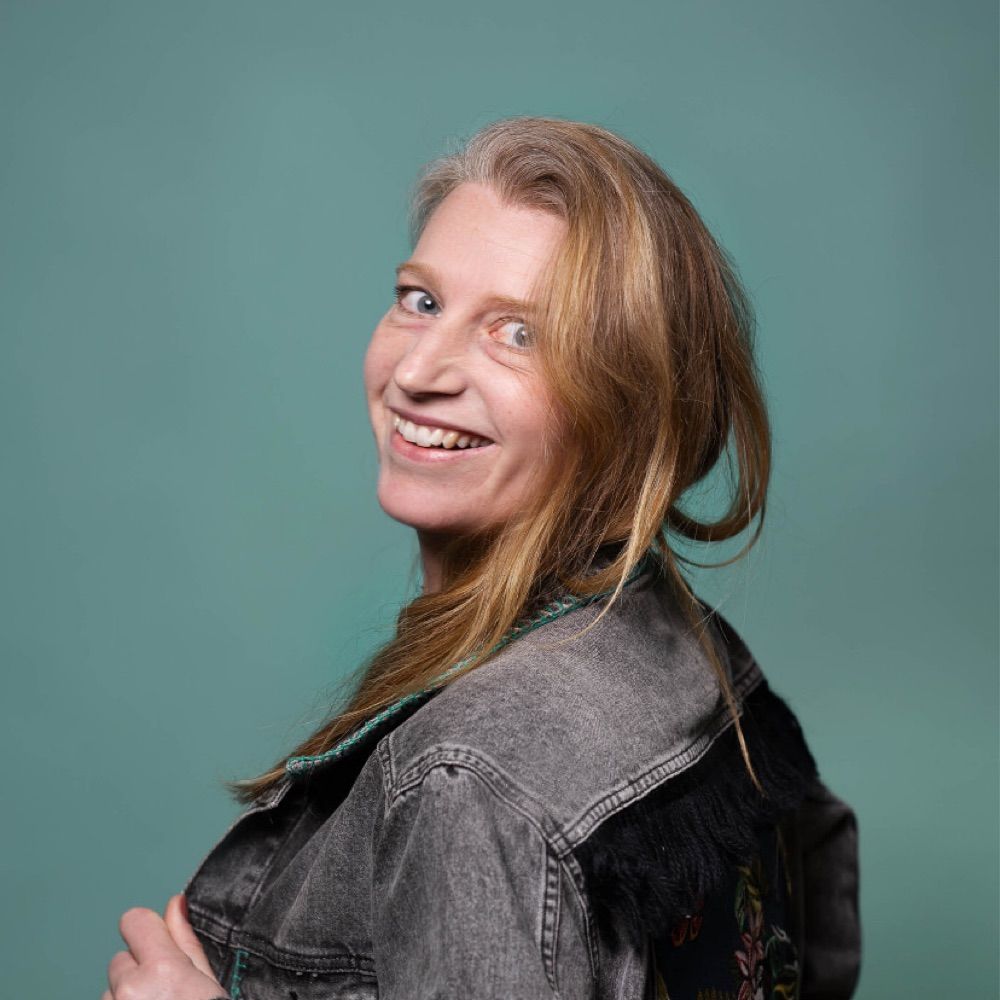 Sjoukje van Gool